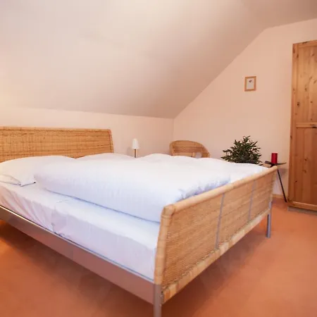 Apartment Gartenstrasse 15-bs Winterberg